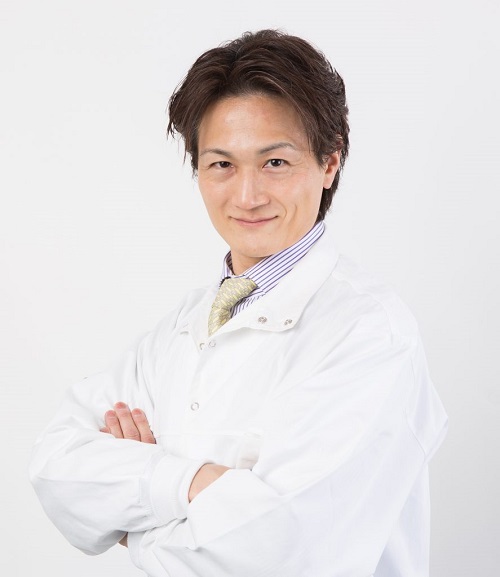 阿部ヒロ院長