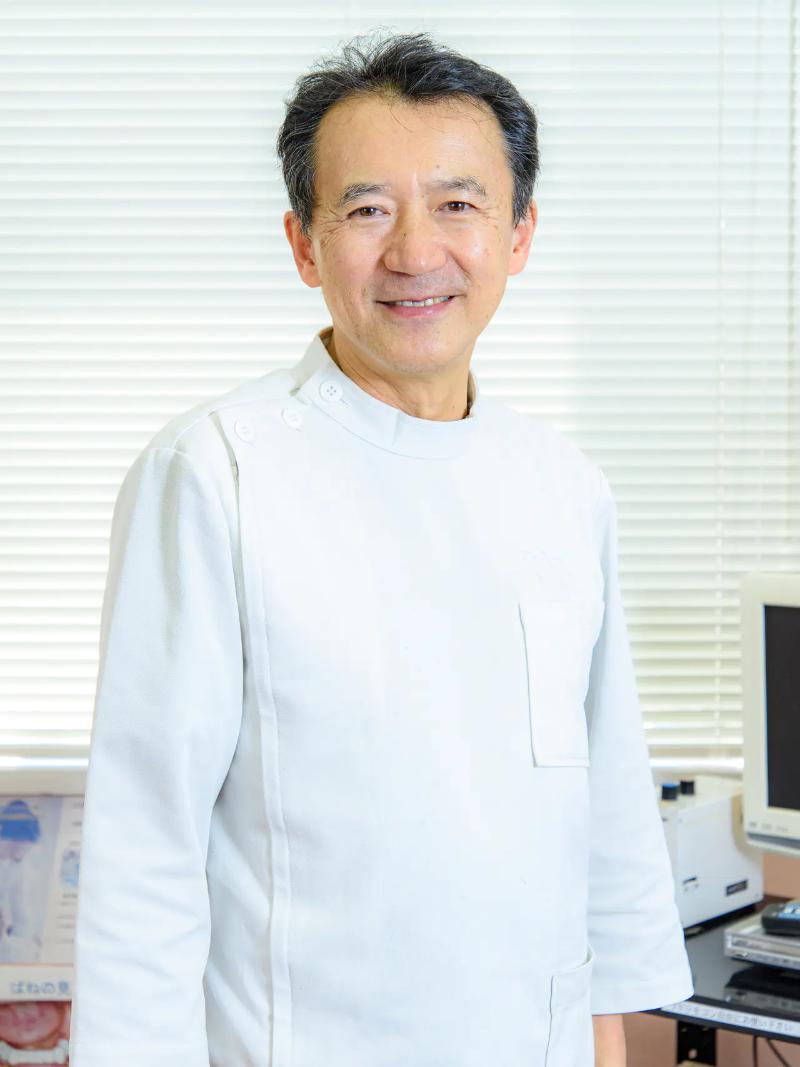 宮崎利彦院長