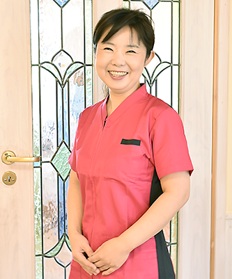 さくら歯科クリニック医師